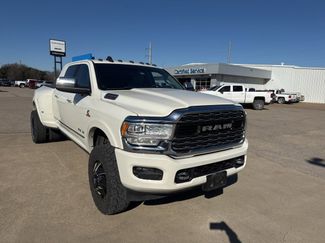 Used 2019 RAM 3500 Limited video 1