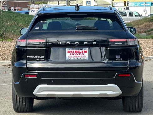 New 2026 Honda Prologue Elite image 5