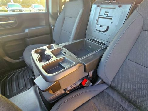 New 2026 GMC Sierra 2500 Pro w/ Convenience Package AWD/4WD image 12