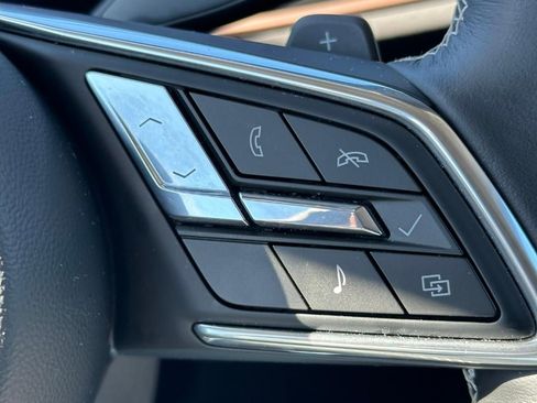 Certified 2025 Buick Envision Sport Touring image 17