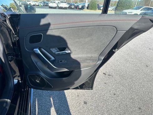 New 2025 Mercedes-Benz CLA 35 AMG CLA 35 AMG image 19