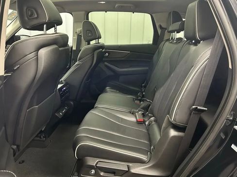 Used 2024 Acura MDX SH-AWD w/ Advance Package image 14