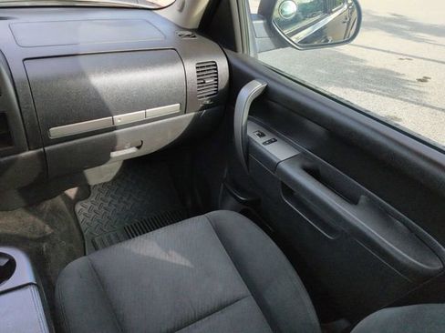 Used 2012 Chevrolet Silverado 1500 LT w/ All-Star Edition AWD/4WD image 21