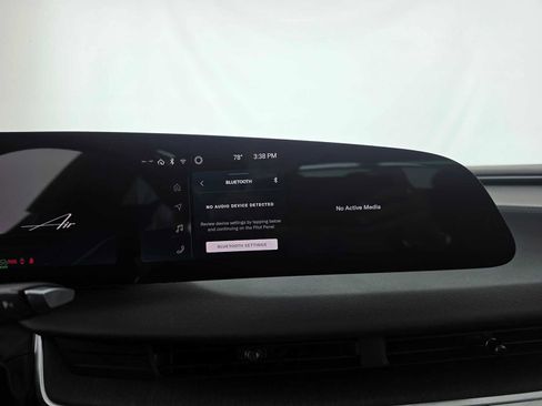 Used 2023 Lucid Air Touring AWD/4WD image 25