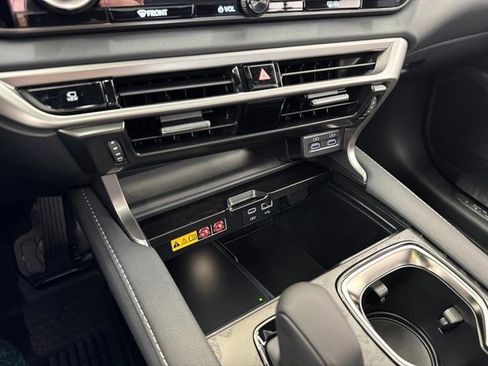 New 2026 Lexus RX 450h AWD image 27