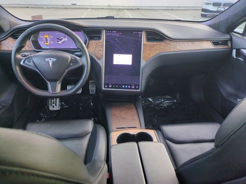 Used 2020 Tesla Model S Long Range image 19