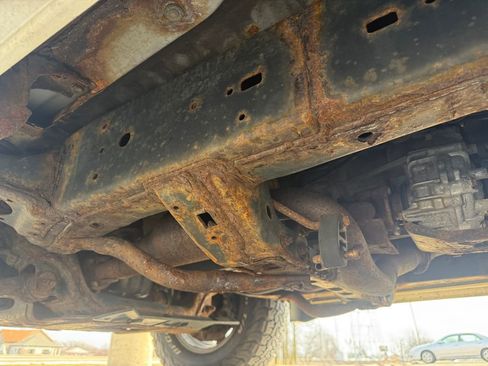 Used 2008 Lexus GX 470 image 12