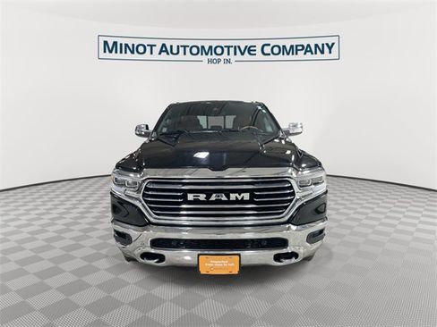 Used 2021 RAM 1500 Limited image 3