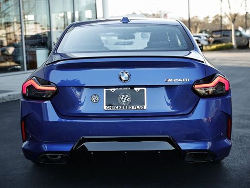 New 2026 BMW M240i Coupe w/ Premium Package image 9