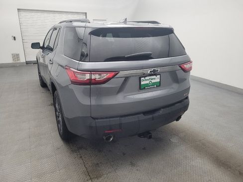 Used 2019 Chevrolet Traverse RS image 6