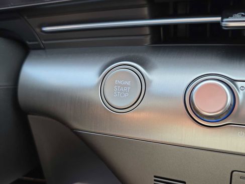 New 2026 Hyundai Kona SEL Sport image 16