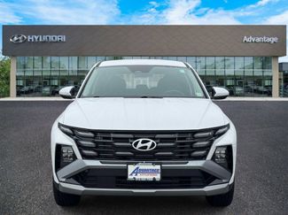 Certified 2026 Hyundai Tucson SE AWD/4WD video 2