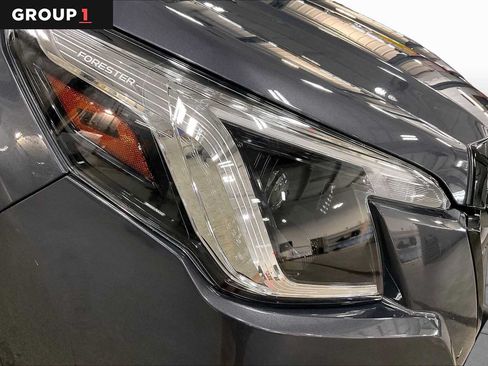 Used 2022 Subaru Forester Sport AWD/4WD image 28
