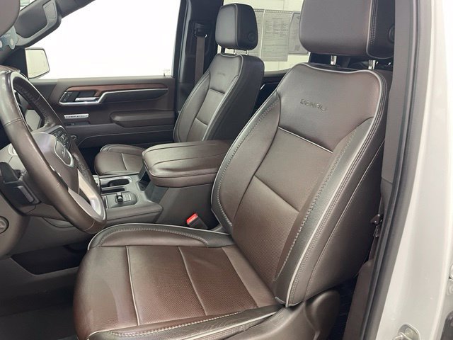 Used 2023 GMC Sierra 1500 Denali w/ Denali Reserve Package AWD/4WD image 19