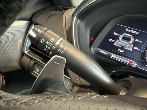 Certified 2023 Cadillac CT5 Sport AWD/4WD image 40