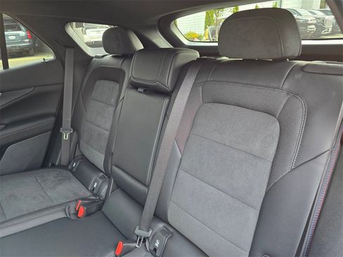 New 2026 Chevrolet Blazer EV RS image 19