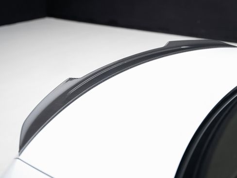 Used 2024 Mercedes-Benz S 63 AMG S image 37