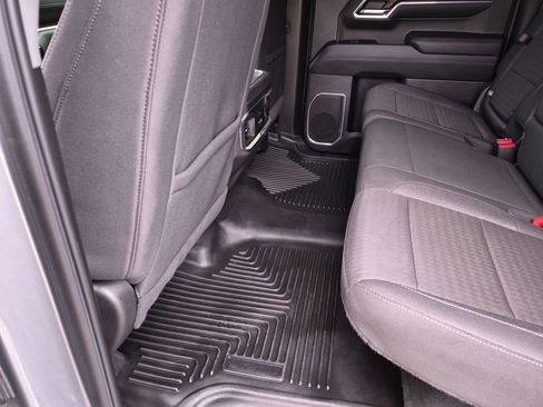 Used 2024 GMC Sierra 1500 Elevation RWD image 34