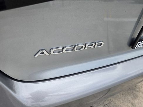 Used 2024 Honda Accord LX image 15