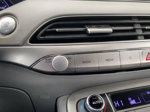 Used 2021 Hyundai Palisade SEL w/ Convenience Package image 20