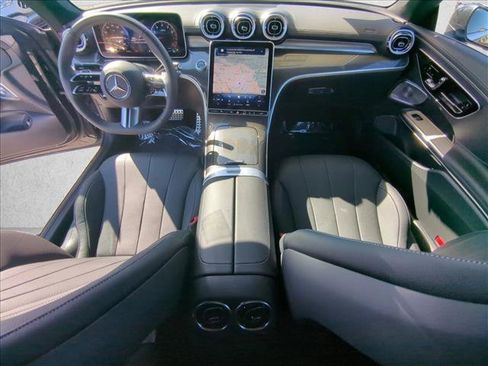 New 2025 Mercedes-Benz CLE 300 CLE 300 image 15