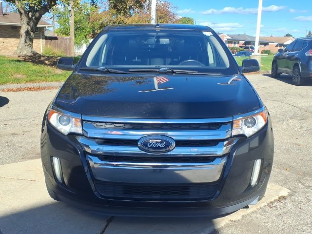 Used 2014 Ford Edge SEL w/ Equipment Group 205A FWD image 2