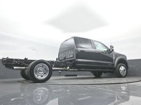 New 2026 Ford F450 Lariat AWD/4WD image 35