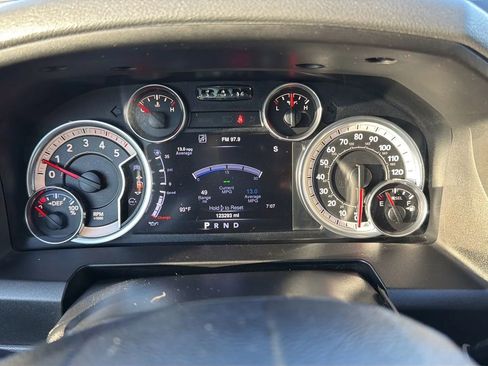 Used 2016 RAM 2500 Lone Star AWD/4WD image 93