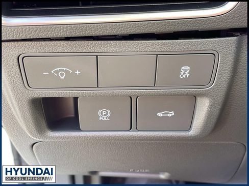New 2026 Hyundai Sonata SEL FWD image 29