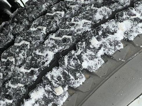 Used 2021 GMC Sierra 2500 4x4 Crew Cab w/ Fleet Convenience Package image 13