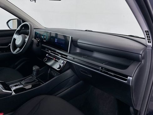 Certified 2025 Hyundai Tucson SEL image 27