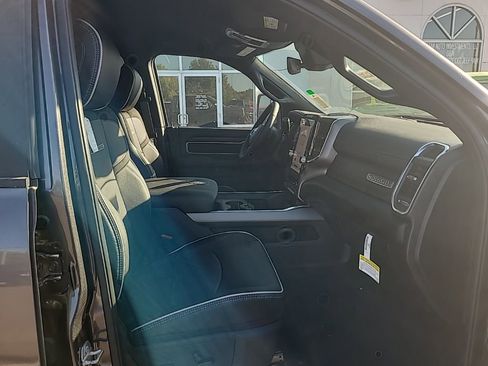 New 2026 RAM 2500 Laramie w/ Sport Appearance Package image 25