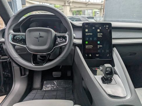 Used 2023 Polestar Polestar 2 w/ Pilot Pack AWD/4WD image 11