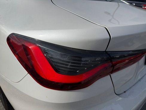 Used 2025 BMW 430i Coupe image 33