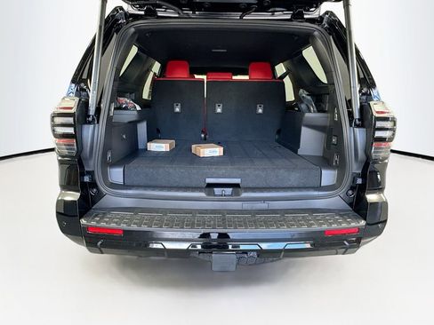 New 2026 Toyota 4Runner TRD Pro image 26
