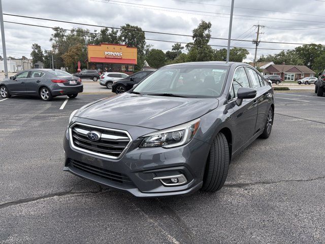 Used 2018 Subaru Legacy 2.5i Premium AWD/4WD image 2