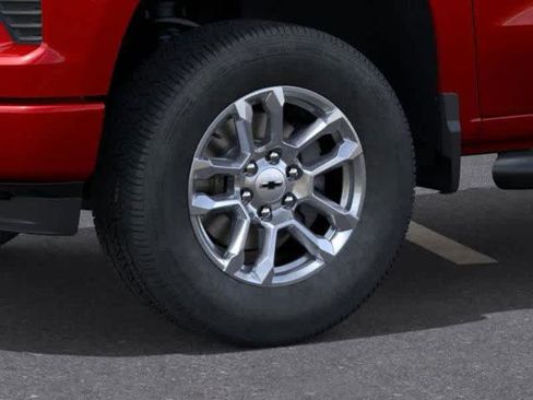 New 2026 Chevrolet Silverado 1500 RST image 9