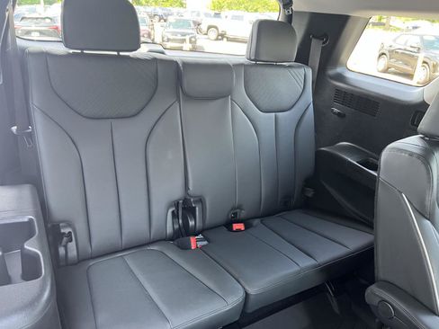 Used 2023 Hyundai Palisade XRT AWD/4WD image 15