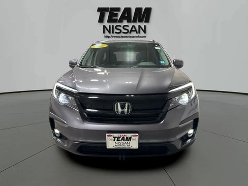 Used 2022 Honda Pilot Special Edition image 2