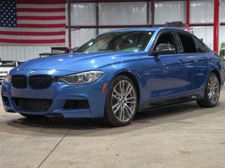 Used 2013 BMW 335i xDrive Sedan video 1