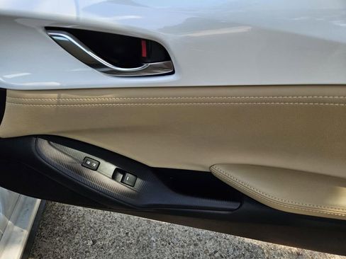 New 2025 MAZDA MX-5 Miata RF Grand Touring image 11