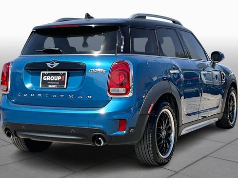 Used 2017 MINI Cooper Countryman S image 12