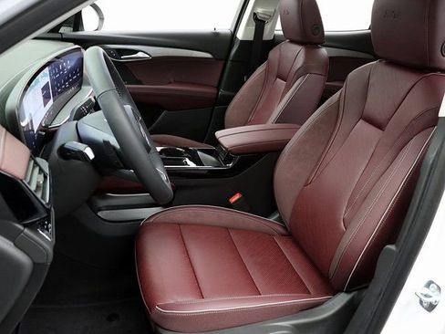 New 2026 Buick Envision Sport Touring image 9