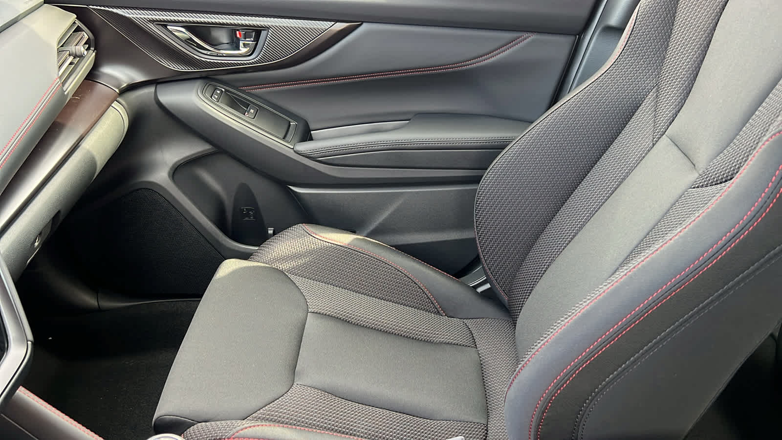 New 2026 Subaru WRX Premium AWD/4WD image 12