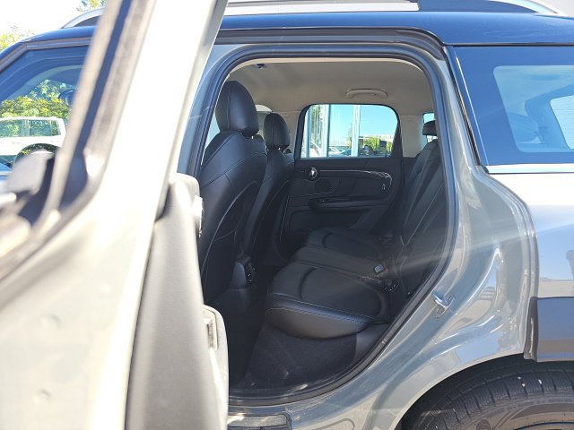 Used 2018 MINI Cooper Countryman SE AWD/4WD image 8