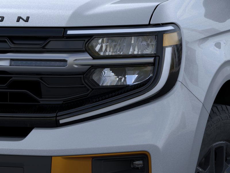 New 2026 Ford Expedition Tremor AWD/4WD image 18