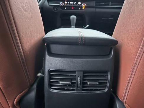 New 2024 MAZDA CX-30 Carbon AWD/4WD image 16
