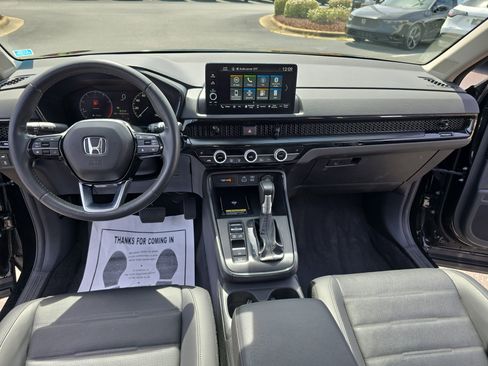 Certified 2024 Honda CR-V EX-L image 22