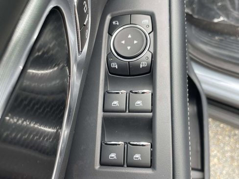 New 2026 Ford Expedition Platinum AWD/4WD image 16