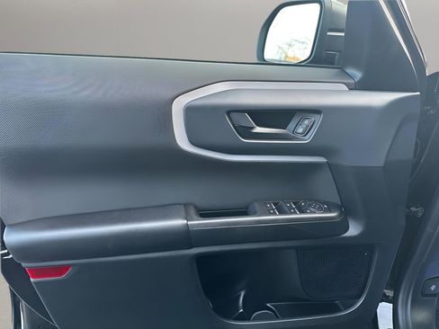 Used 2021 Ford Bronco Sport Big Bend image 18